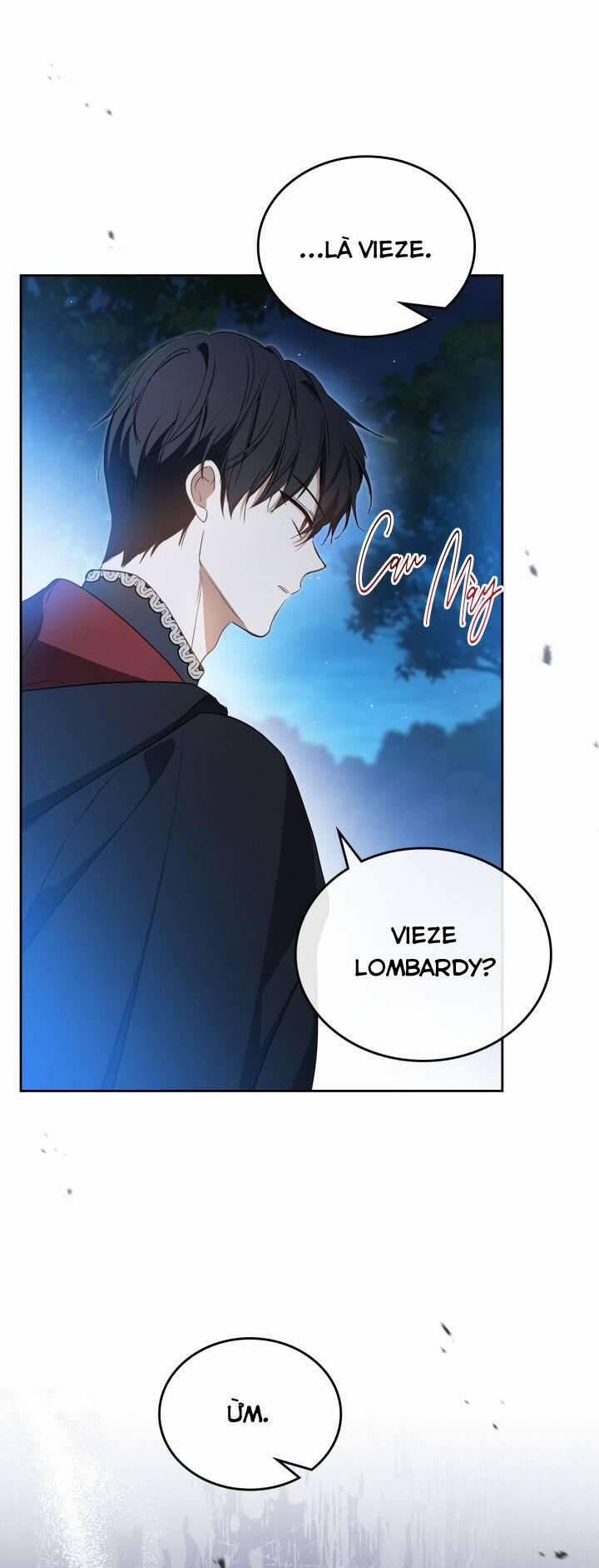 Kiếp Này Tôi Nhất Định Trở Thành Gia Chủ! 170 trang 11