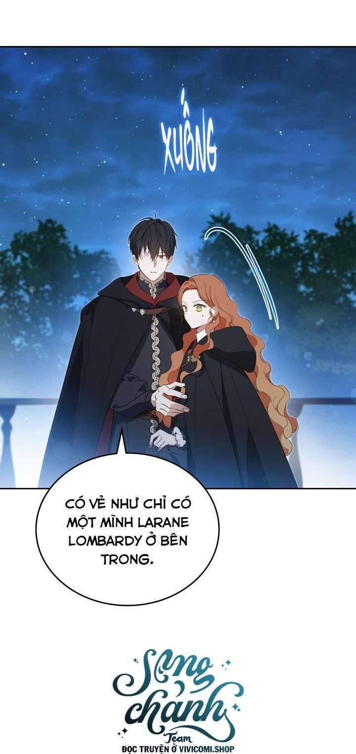 Kiếp Này Tôi Nhất Định Trở Thành Gia Chủ! 170 trang 26