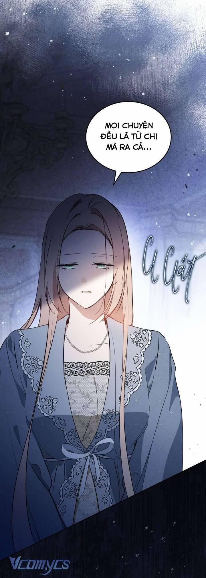 Kiếp Này Tôi Nhất Định Trở Thành Gia Chủ! 170 trang 38