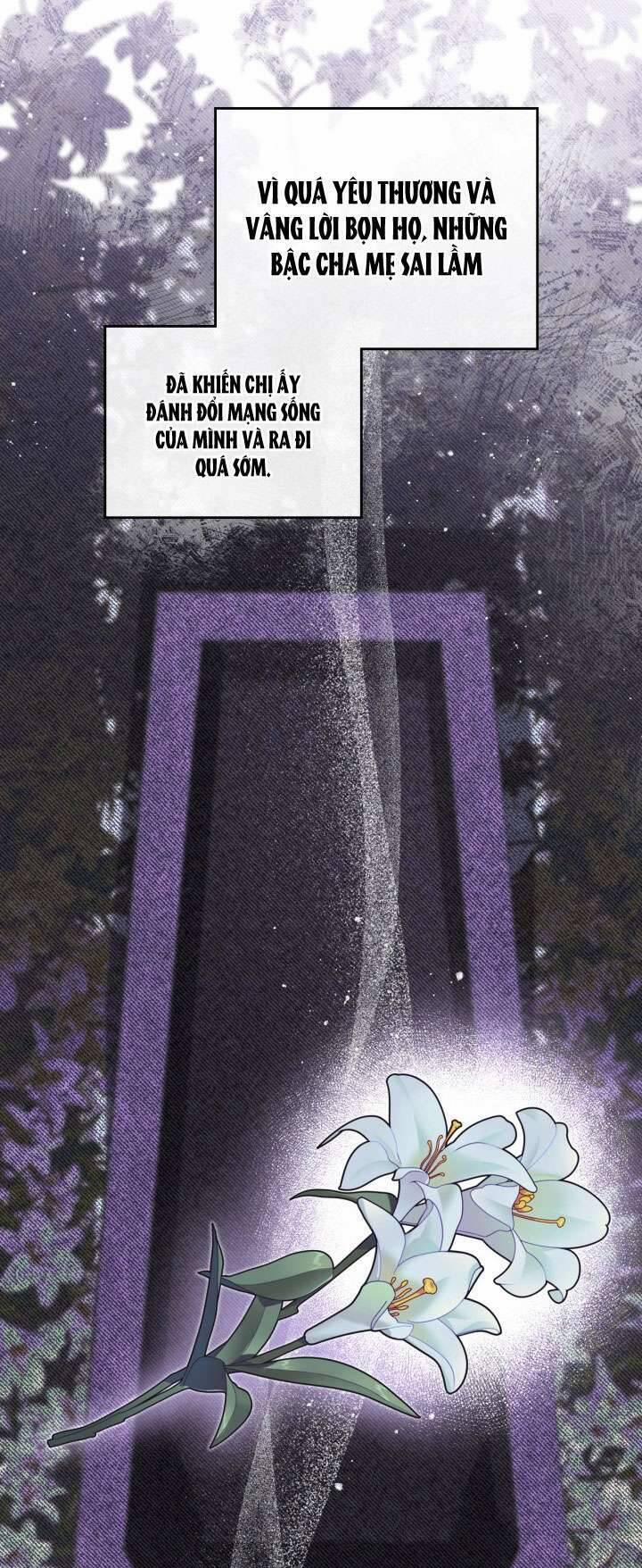 Kiếp Này Tôi Nhất Định Trở Thành Gia Chủ! 170 trang 41