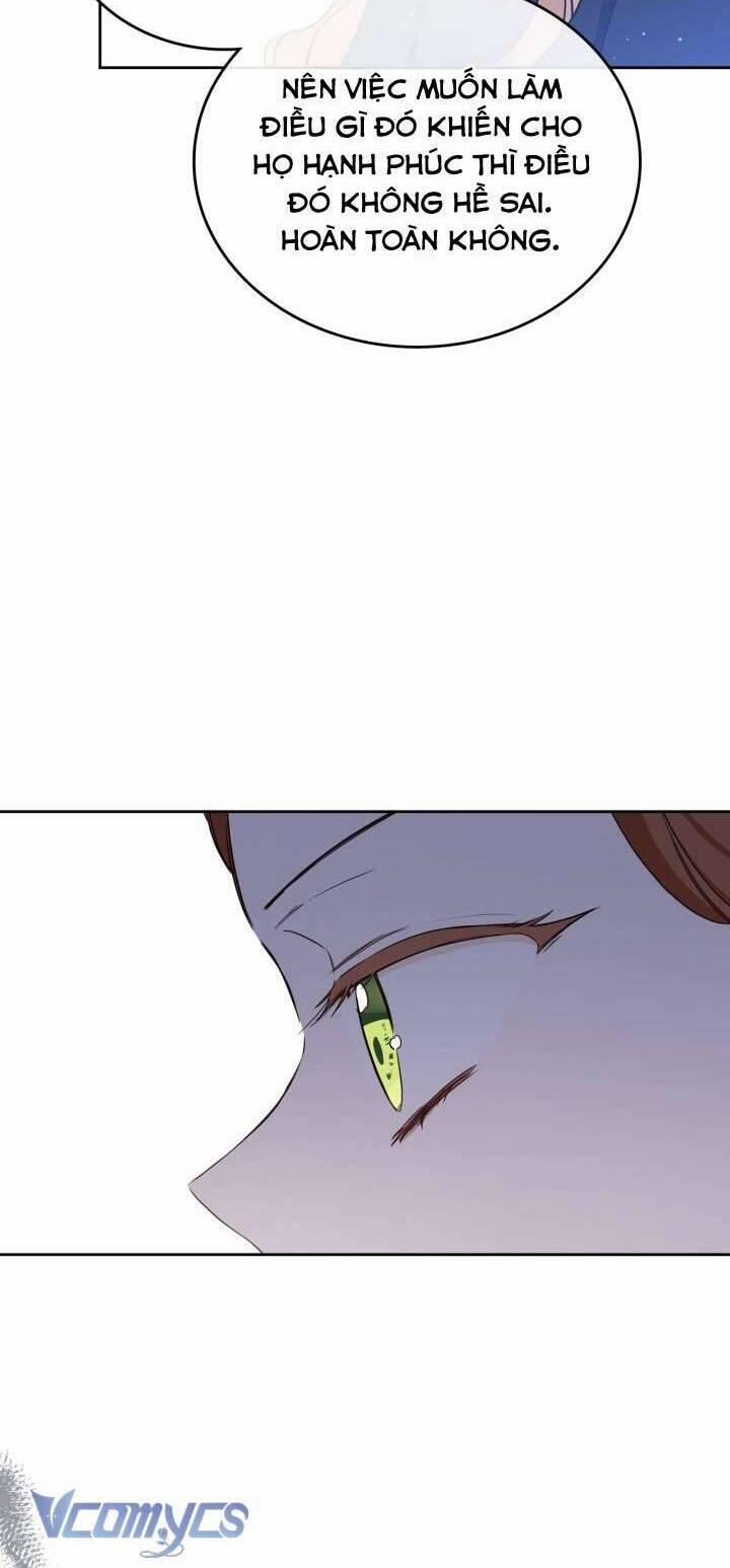 Kiếp Này Tôi Nhất Định Trở Thành Gia Chủ! 170 trang 54