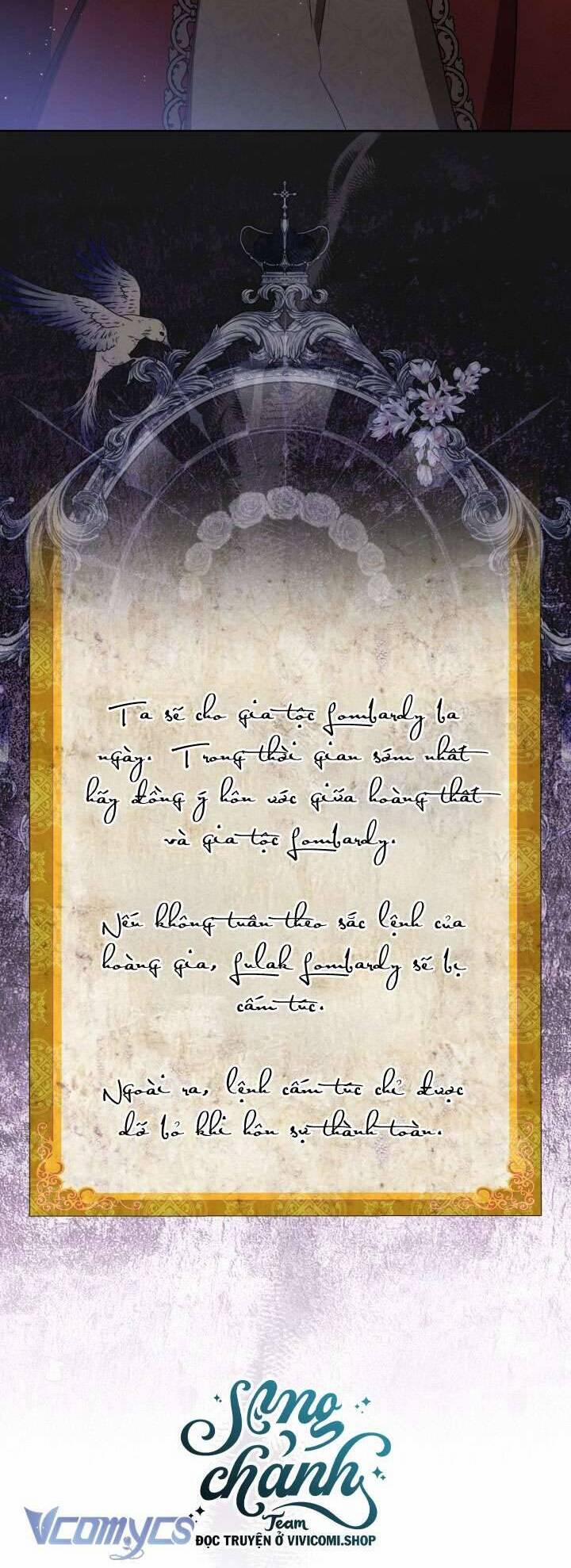 Kiếp Này Tôi Nhất Định Trở Thành Gia Chủ! 170 trang 66