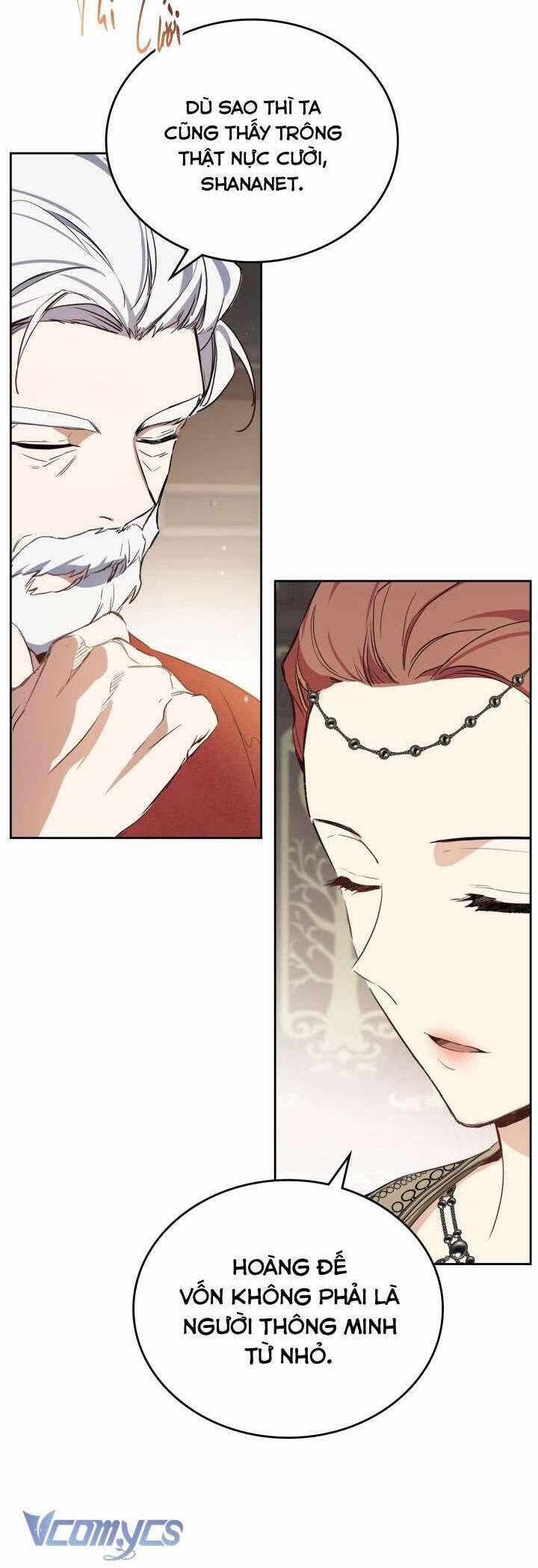 Kiếp Này Tôi Nhất Định Trở Thành Gia Chủ! 170 trang 72