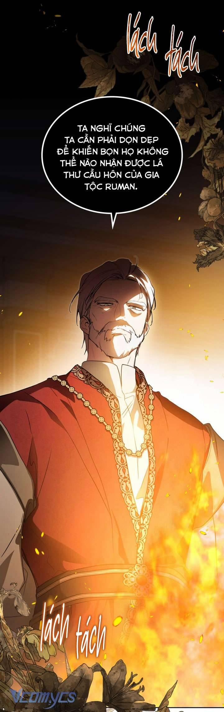 Kiếp Này Tôi Nhất Định Trở Thành Gia Chủ! 170 trang 77