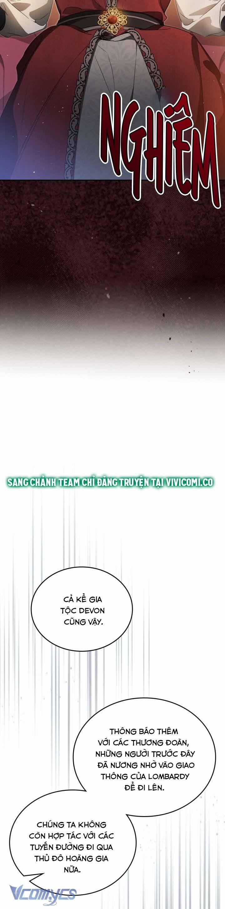 Kiếp Này Tôi Nhất Định Trở Thành Gia Chủ! 171 trang 10