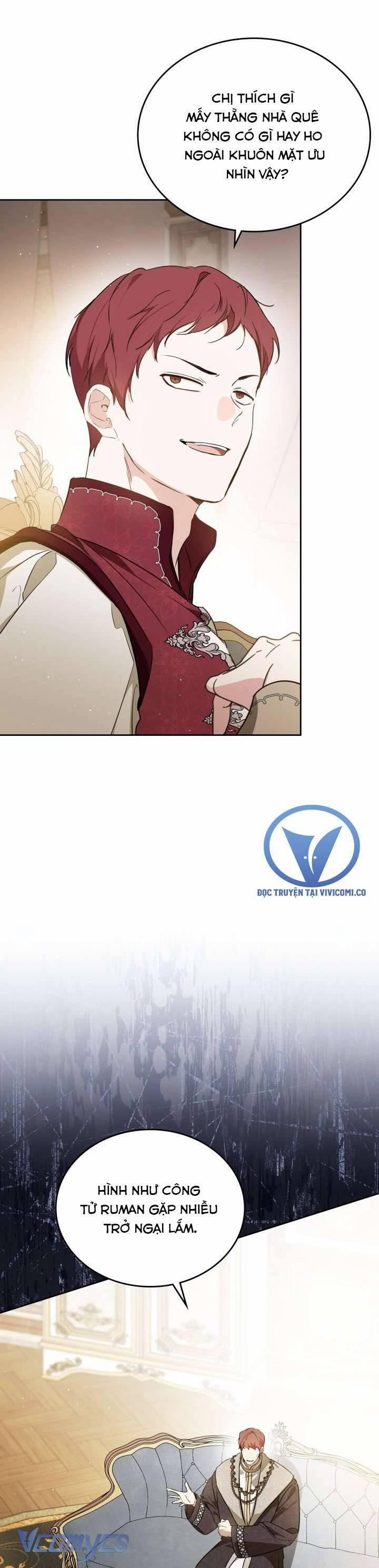 Kiếp Này Tôi Nhất Định Trở Thành Gia Chủ! 171 trang 22