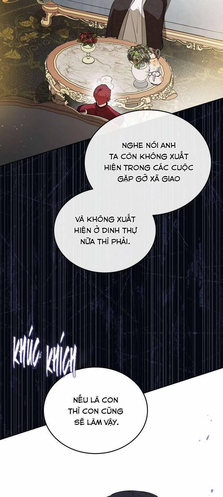 Kiếp Này Tôi Nhất Định Trở Thành Gia Chủ! 171 trang 23