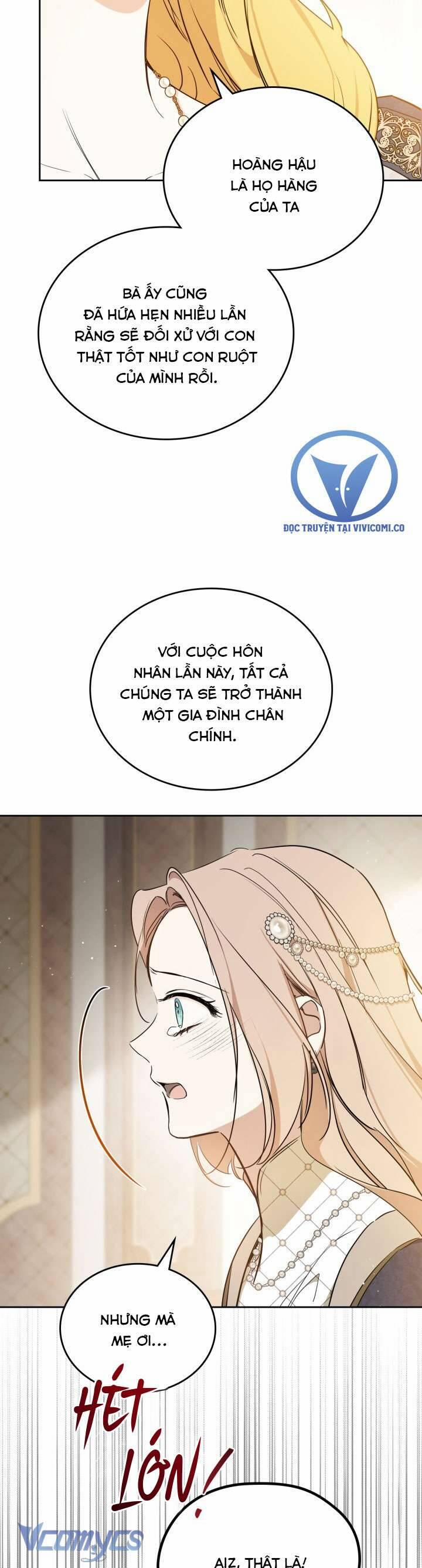 Kiếp Này Tôi Nhất Định Trở Thành Gia Chủ! 171 trang 27