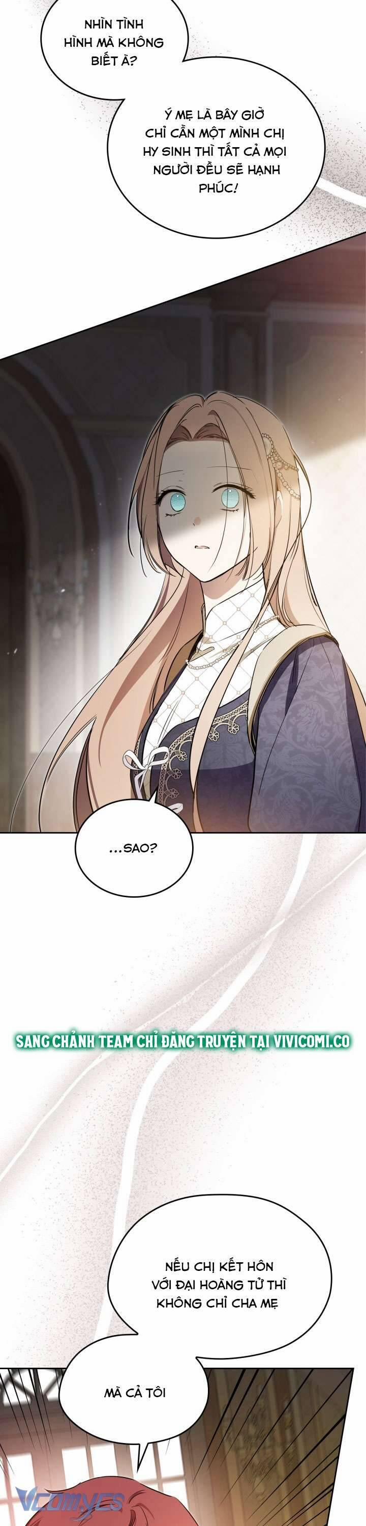 Kiếp Này Tôi Nhất Định Trở Thành Gia Chủ! 171 trang 29