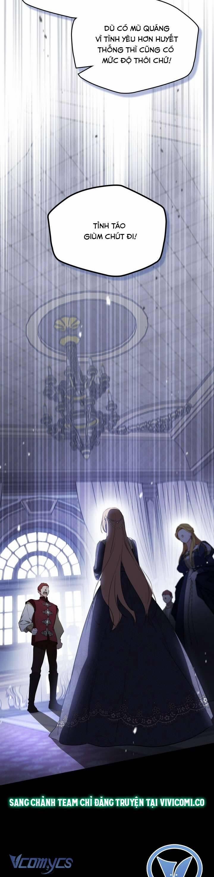 Kiếp Này Tôi Nhất Định Trở Thành Gia Chủ! 171 trang 31