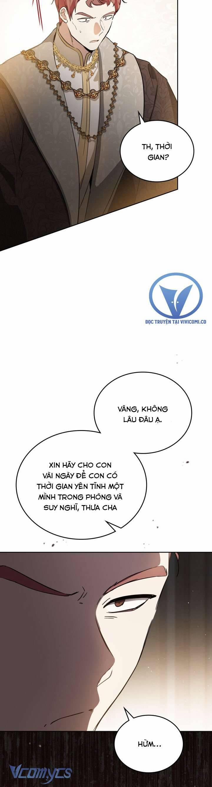 Kiếp Này Tôi Nhất Định Trở Thành Gia Chủ! 171 trang 38