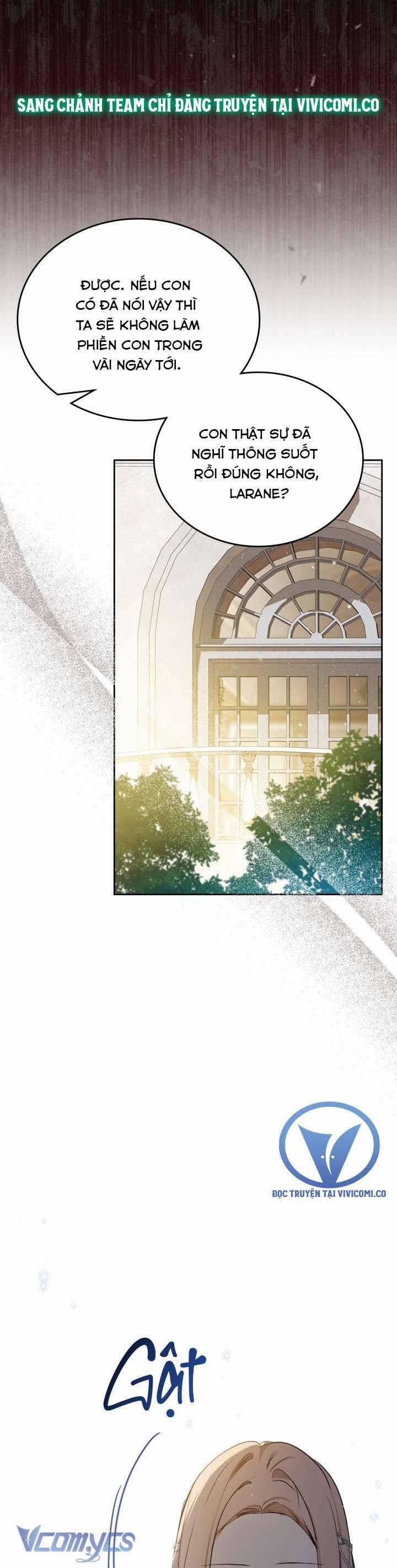 Kiếp Này Tôi Nhất Định Trở Thành Gia Chủ! 171 trang 39