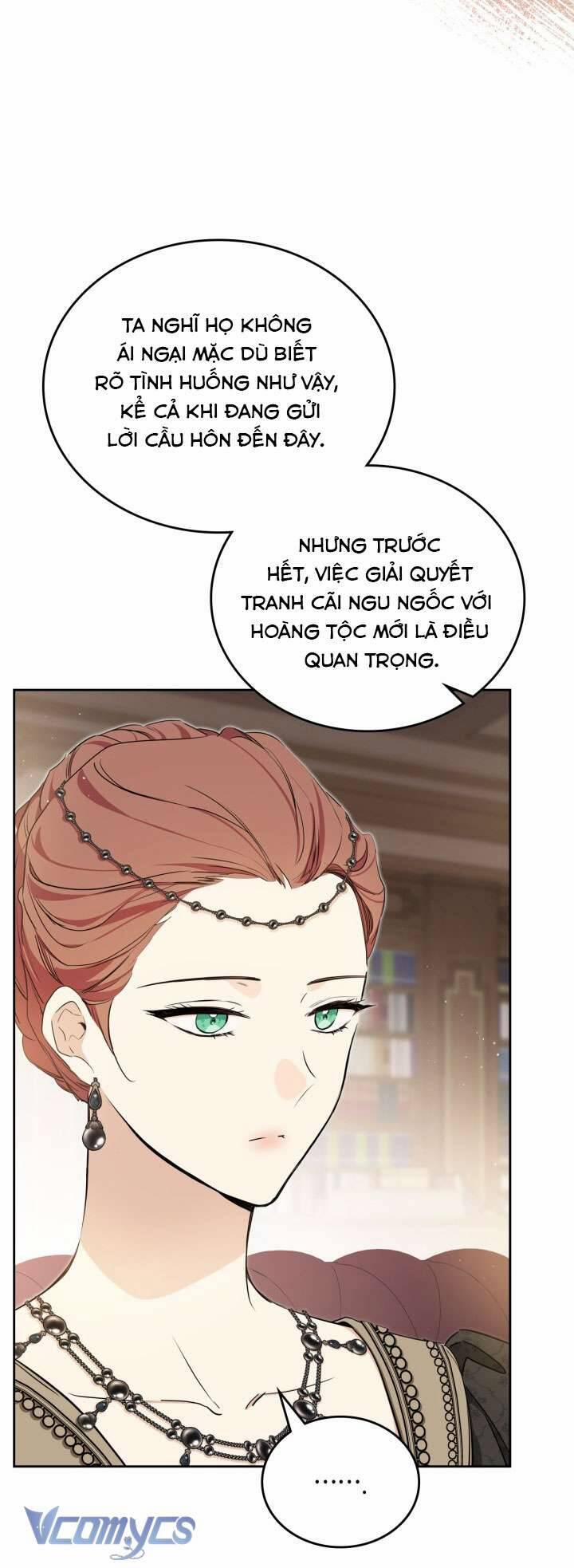 Kiếp Này Tôi Nhất Định Trở Thành Gia Chủ! 171 trang 4