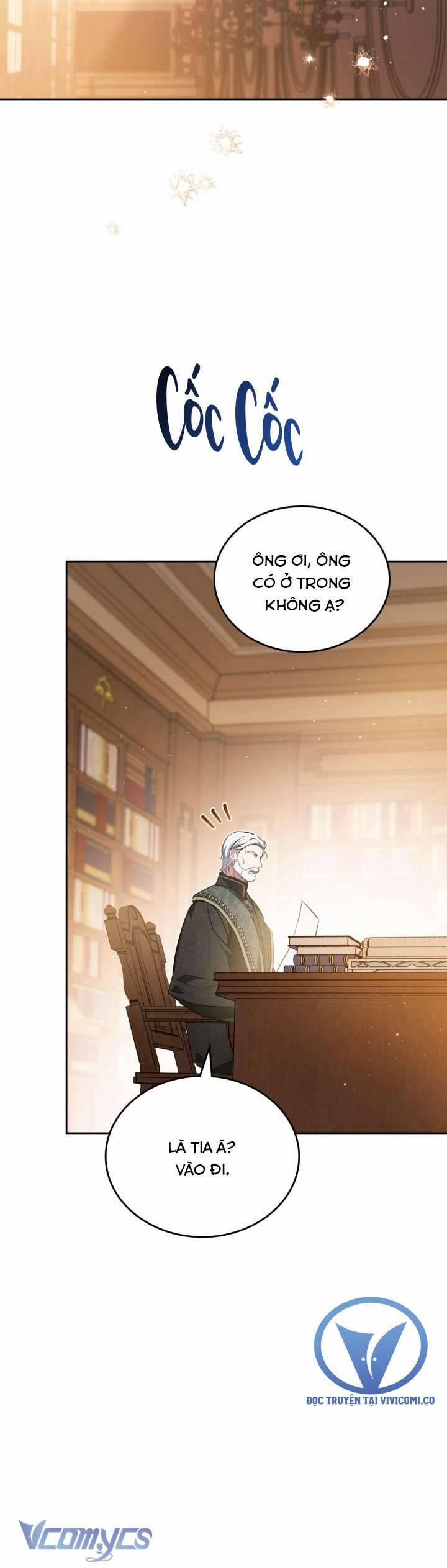 Kiếp Này Tôi Nhất Định Trở Thành Gia Chủ! 171 trang 43