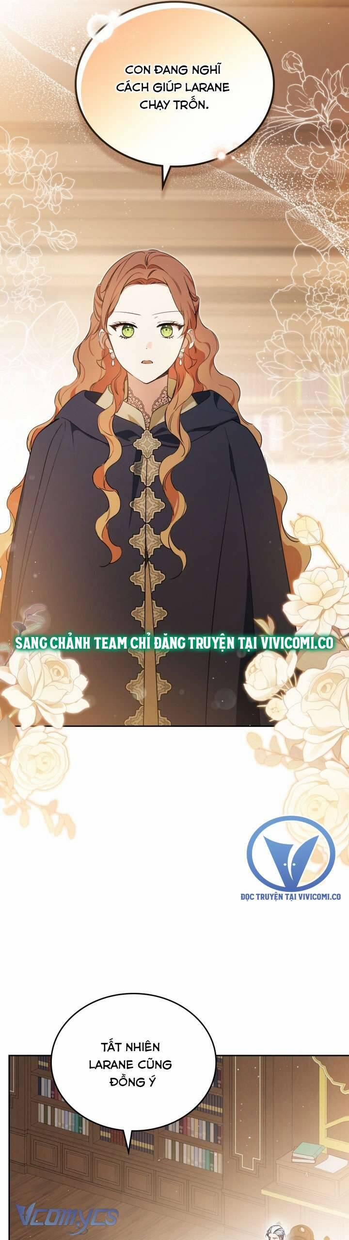 Kiếp Này Tôi Nhất Định Trở Thành Gia Chủ! 171 trang 47