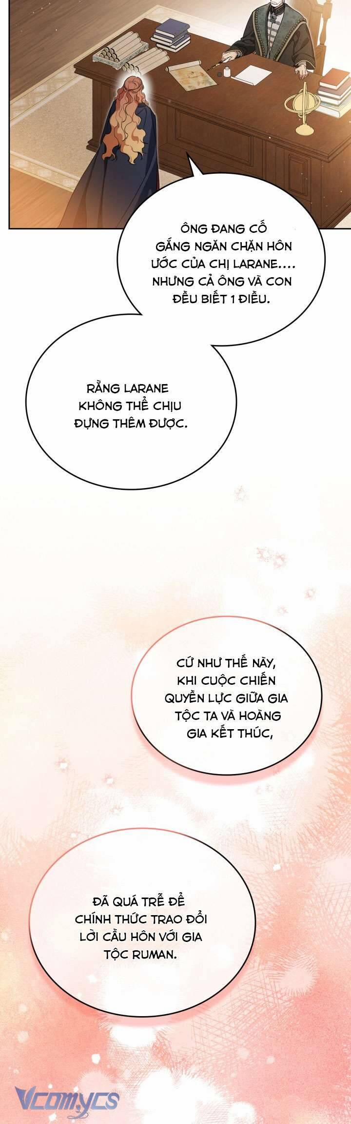 Kiếp Này Tôi Nhất Định Trở Thành Gia Chủ! 171 trang 48