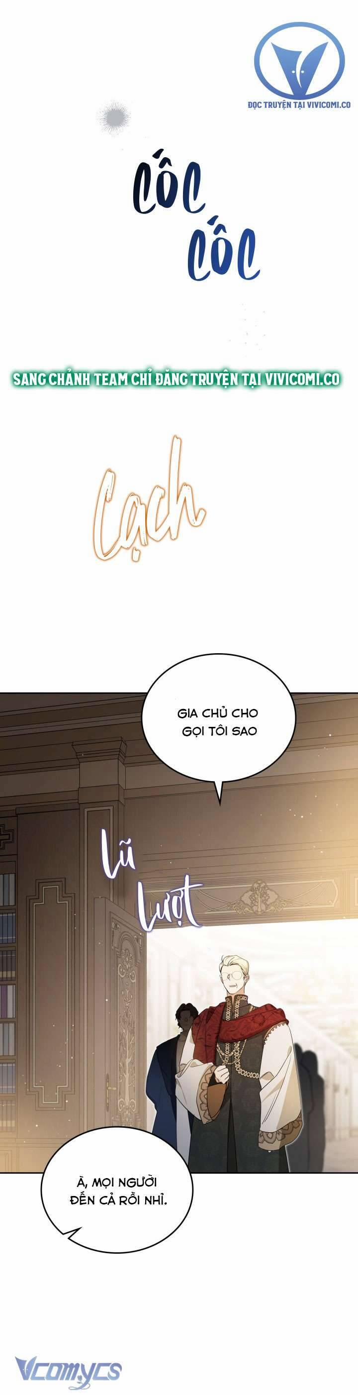 Kiếp Này Tôi Nhất Định Trở Thành Gia Chủ! 171 trang 5