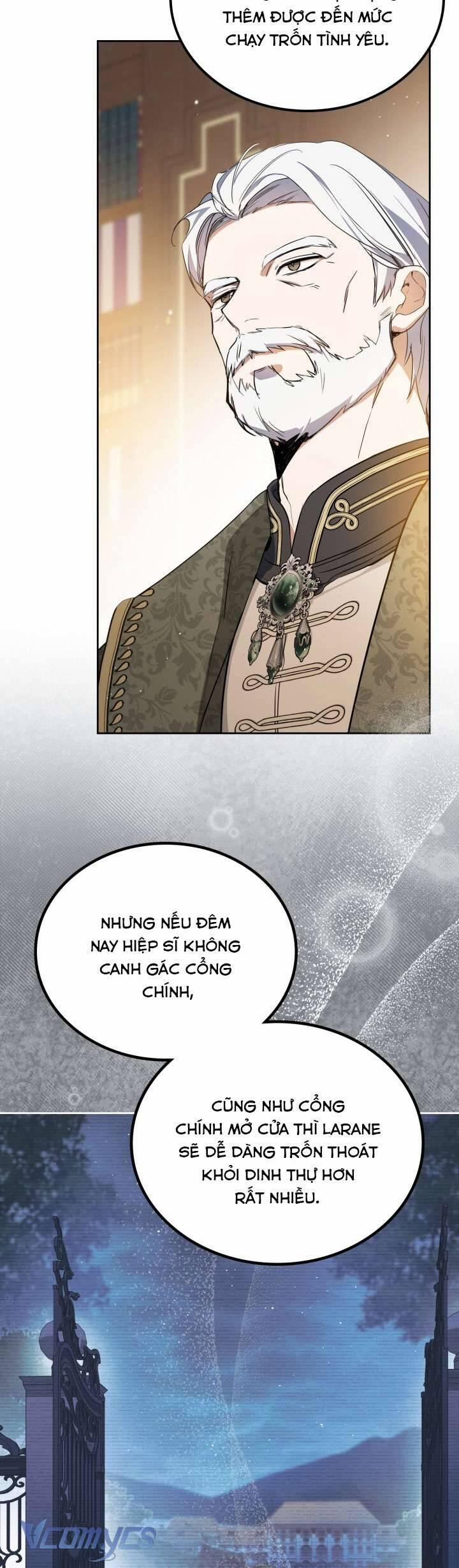 Kiếp Này Tôi Nhất Định Trở Thành Gia Chủ! 171 trang 50