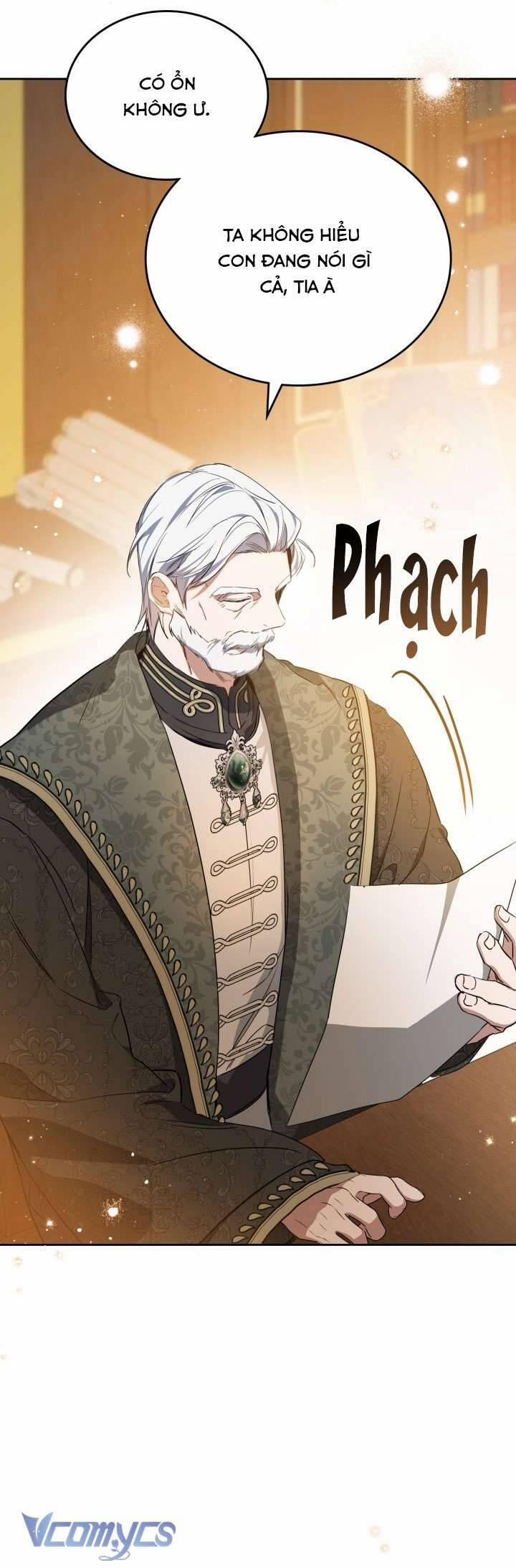 Kiếp Này Tôi Nhất Định Trở Thành Gia Chủ! 171 trang 54