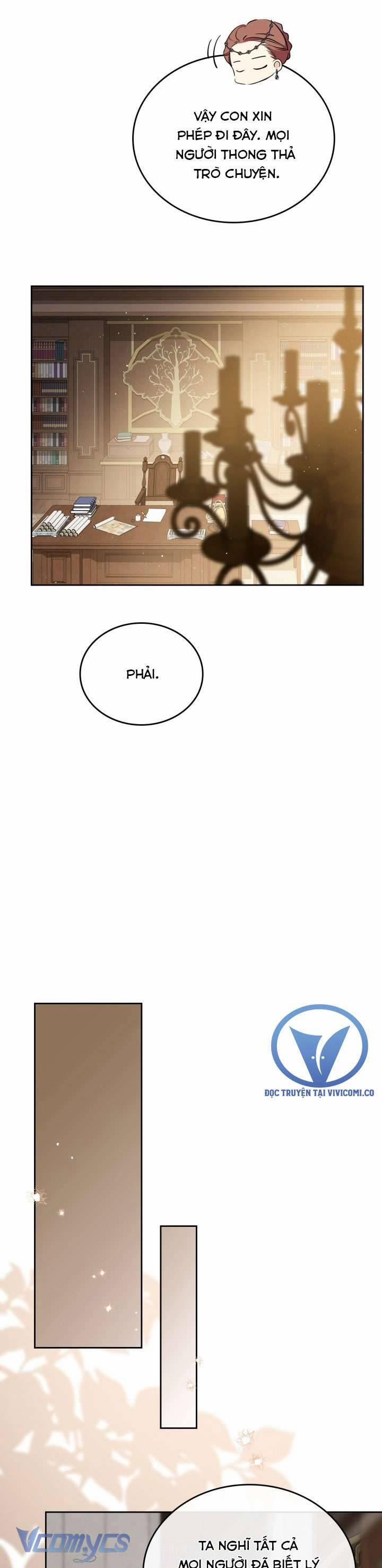 Kiếp Này Tôi Nhất Định Trở Thành Gia Chủ! 171 trang 6