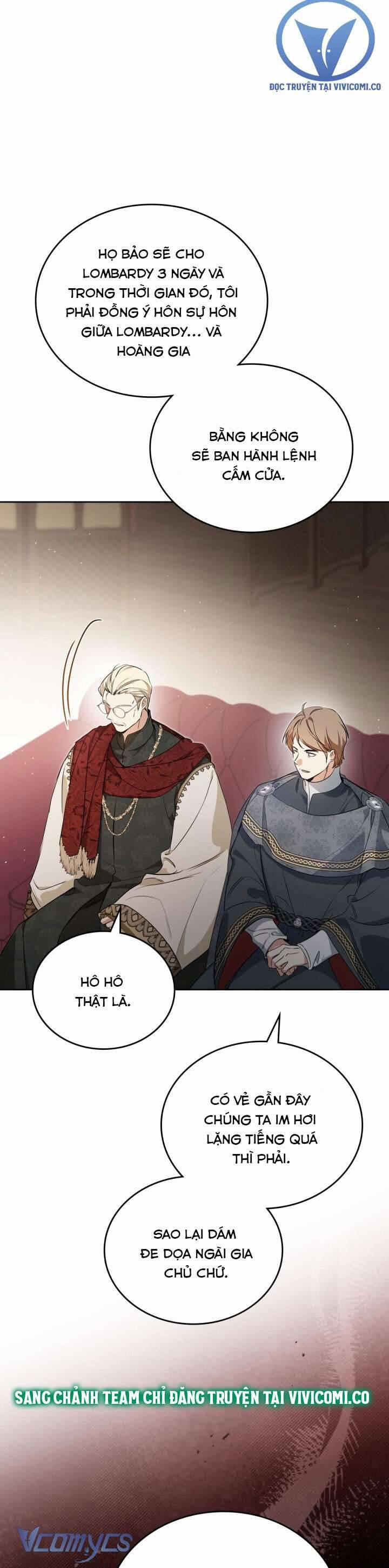 Kiếp Này Tôi Nhất Định Trở Thành Gia Chủ! 171 trang 8