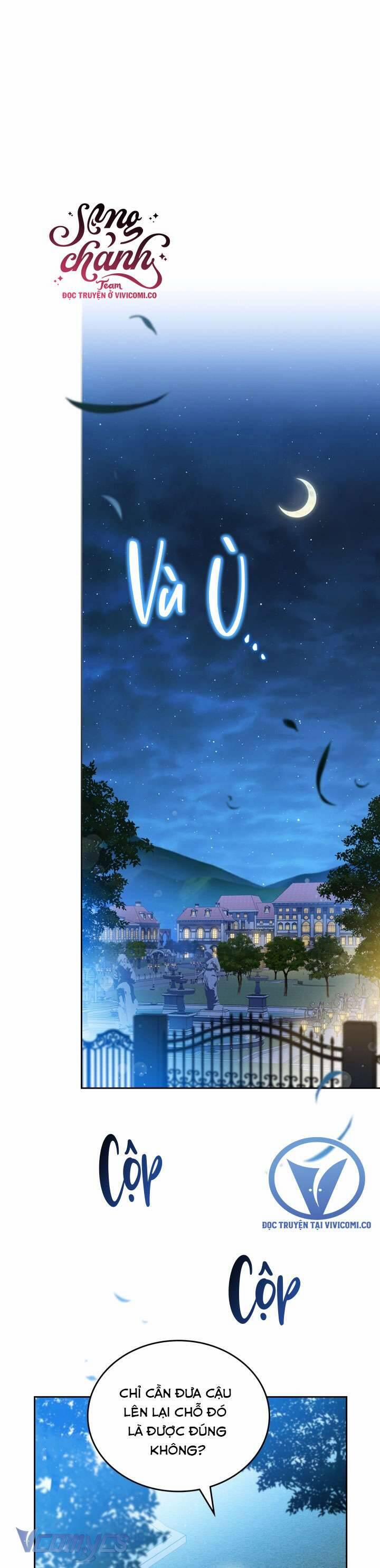 Kiếp Này Tôi Nhất Định Trở Thành Gia Chủ! 172 trang 1