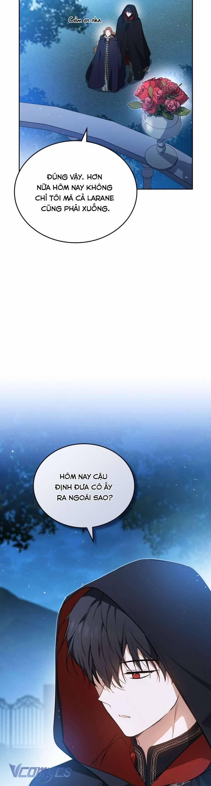 Kiếp Này Tôi Nhất Định Trở Thành Gia Chủ! 172 trang 2