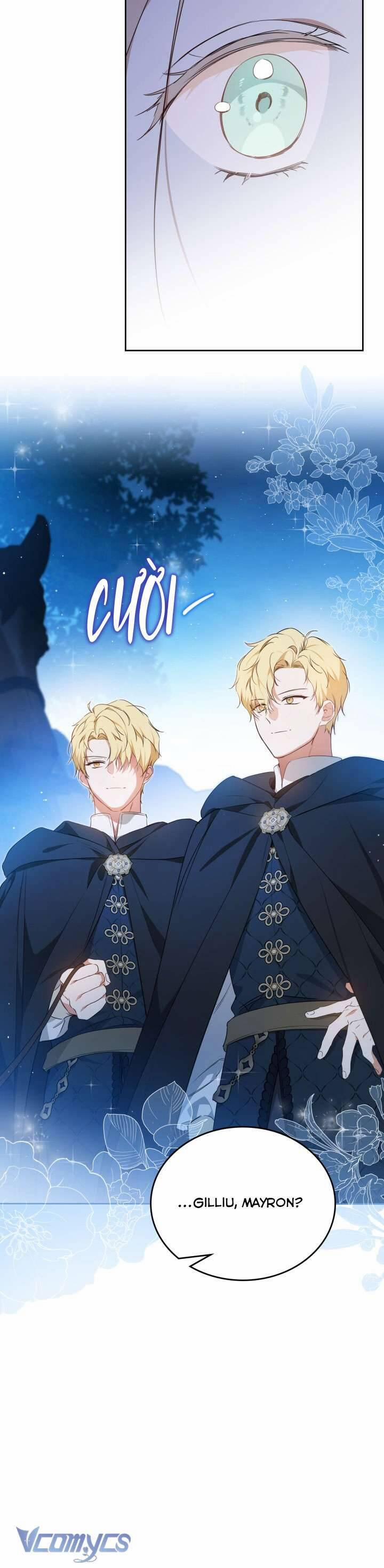 Kiếp Này Tôi Nhất Định Trở Thành Gia Chủ! 172 trang 21