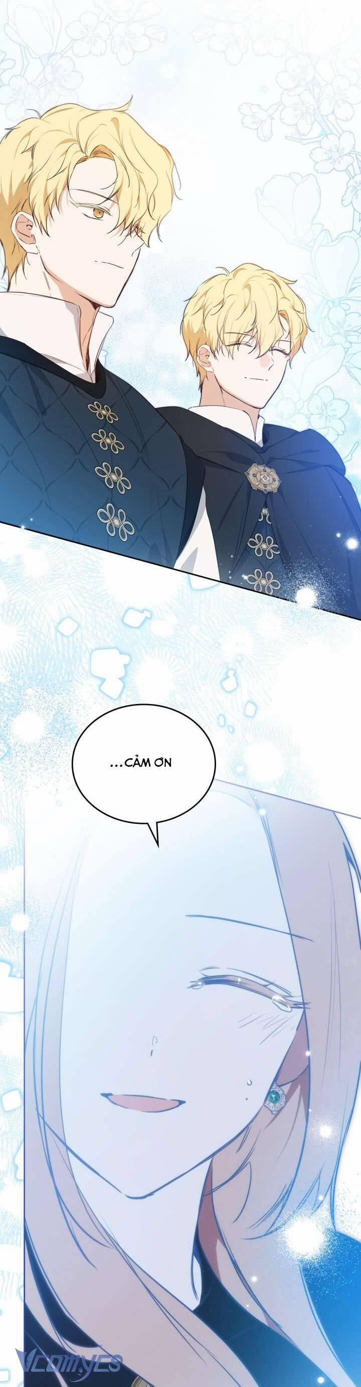 Kiếp Này Tôi Nhất Định Trở Thành Gia Chủ! 172 trang 27