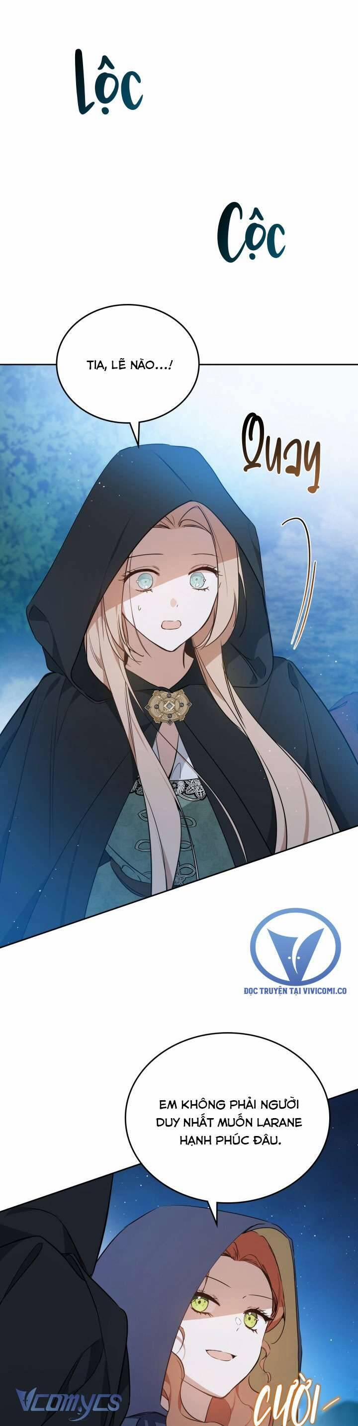 Kiếp Này Tôi Nhất Định Trở Thành Gia Chủ! 172 trang 30