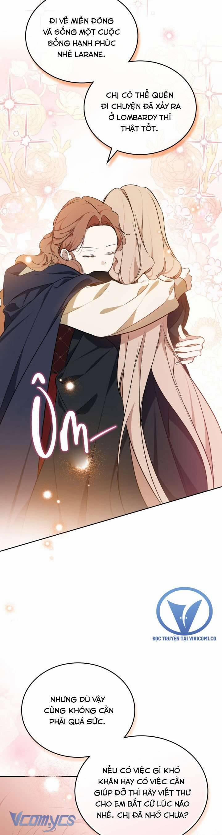 Kiếp Này Tôi Nhất Định Trở Thành Gia Chủ! 172 trang 37