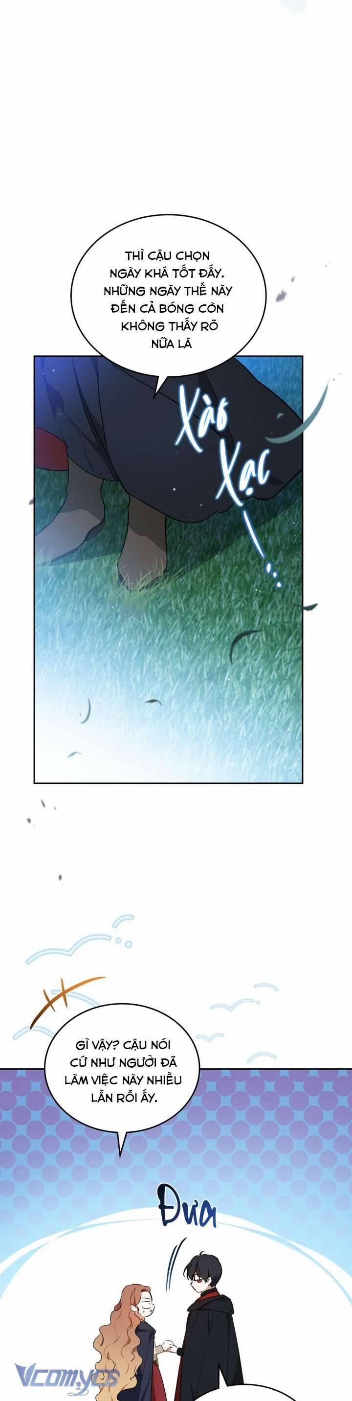 Kiếp Này Tôi Nhất Định Trở Thành Gia Chủ! 172 trang 4