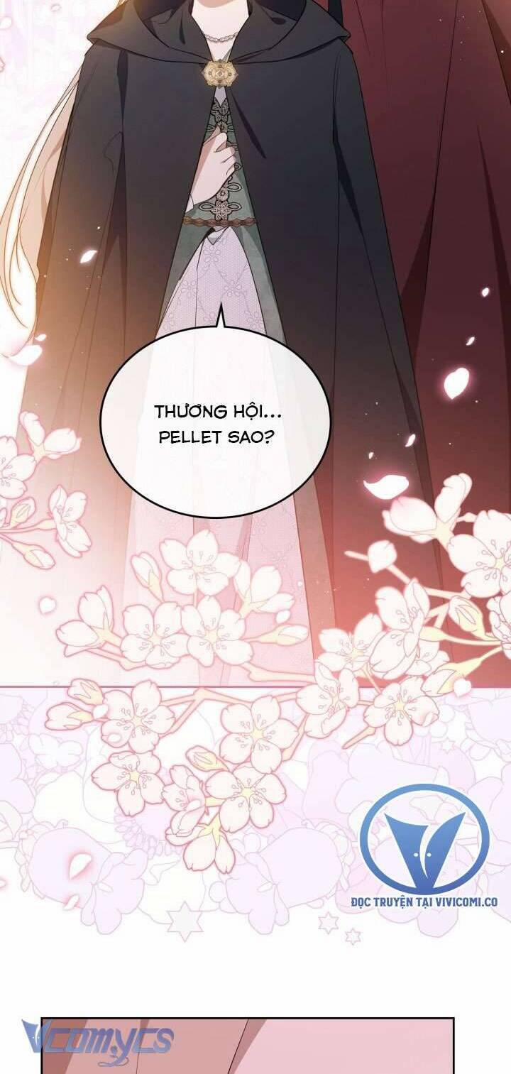 Kiếp Này Tôi Nhất Định Trở Thành Gia Chủ! 172 trang 40