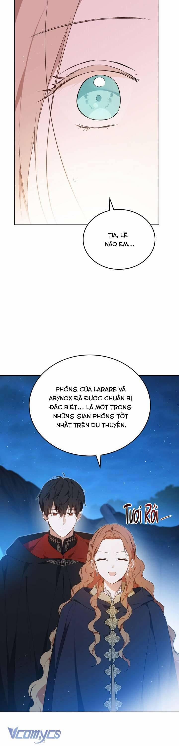 Kiếp Này Tôi Nhất Định Trở Thành Gia Chủ! 172 trang 41