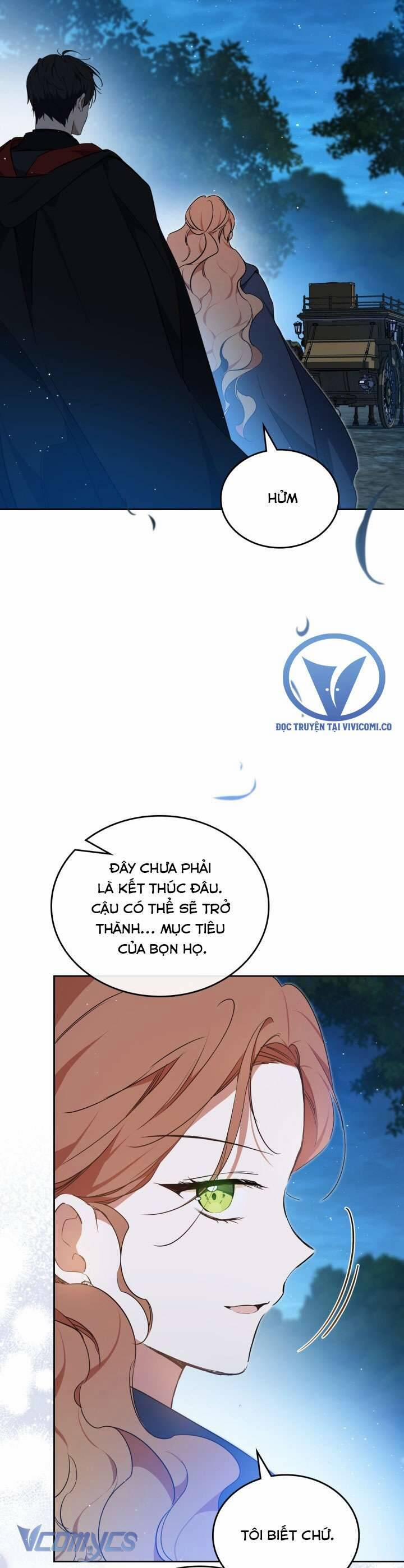 Kiếp Này Tôi Nhất Định Trở Thành Gia Chủ! 172 trang 48