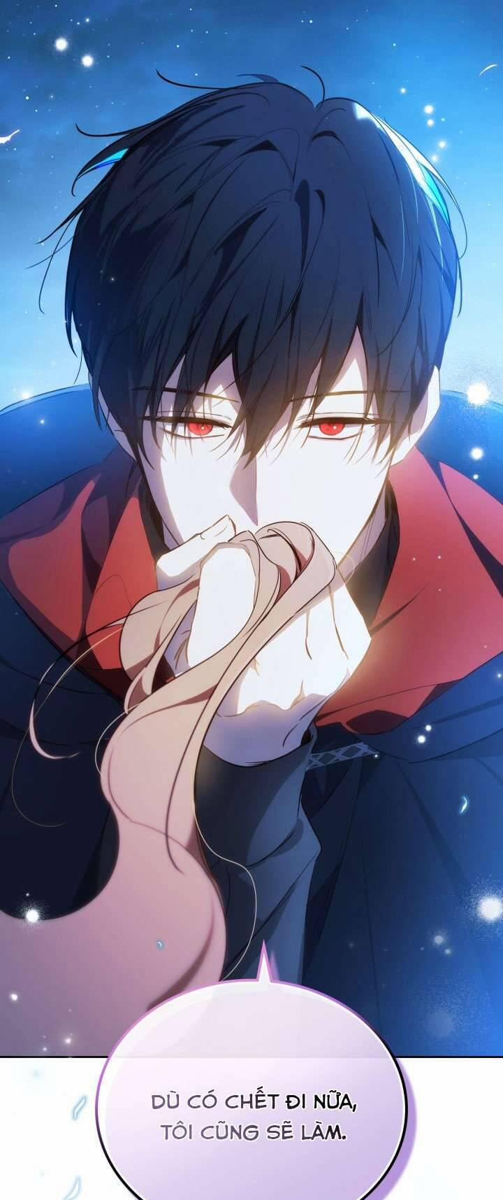 Kiếp Này Tôi Nhất Định Trở Thành Gia Chủ! 172 trang 52