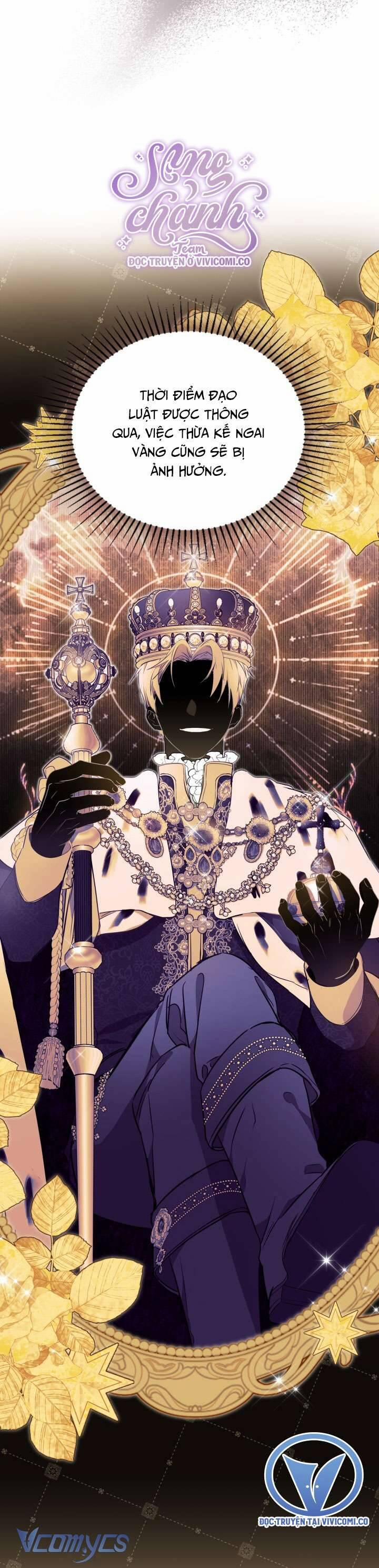 Kiếp Này Tôi Nhất Định Trở Thành Gia Chủ! 173 trang 10