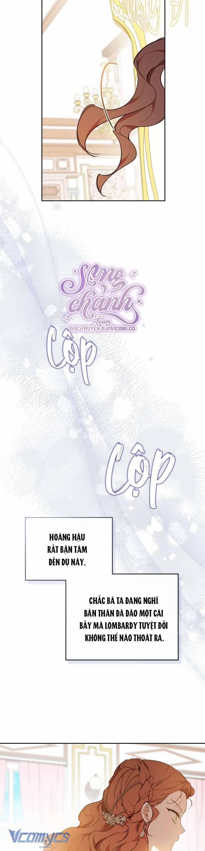 Kiếp Này Tôi Nhất Định Trở Thành Gia Chủ! 173 trang 17