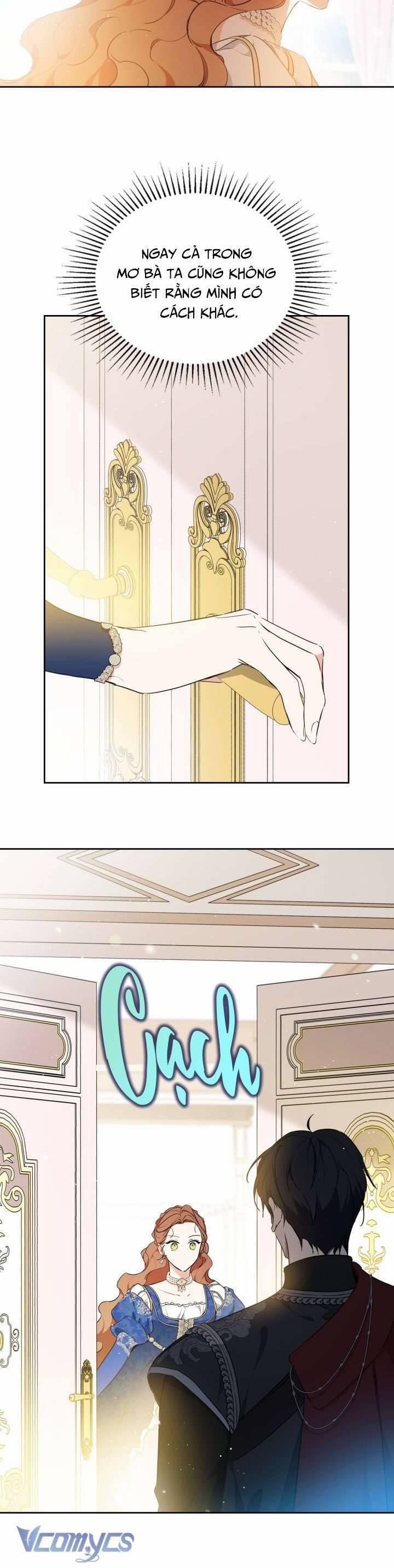 Kiếp Này Tôi Nhất Định Trở Thành Gia Chủ! 173 trang 18