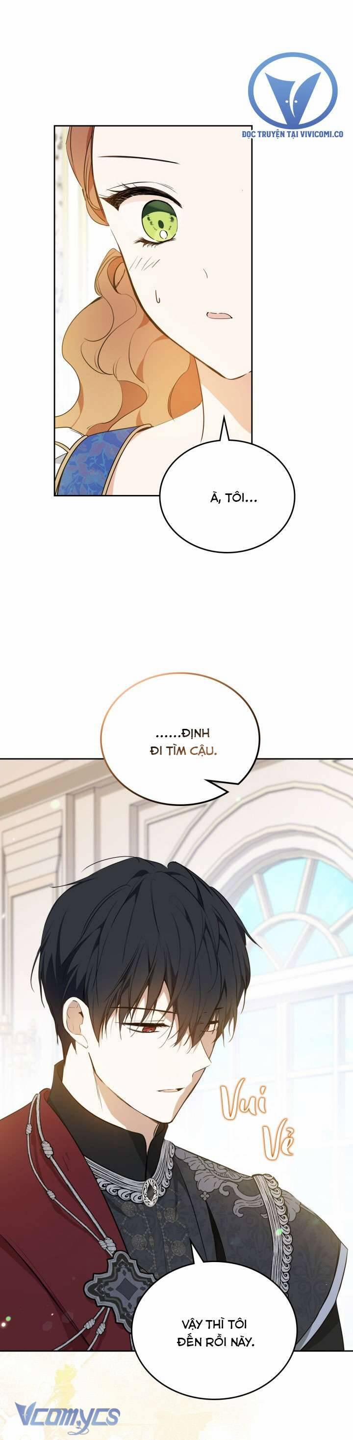 Kiếp Này Tôi Nhất Định Trở Thành Gia Chủ! 173 trang 22