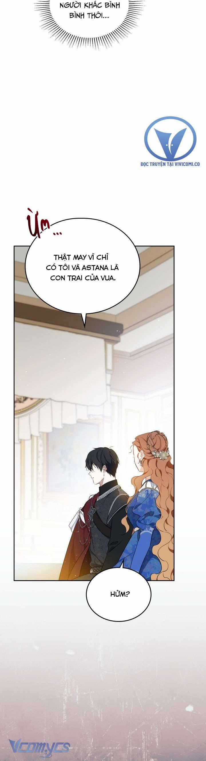 Kiếp Này Tôi Nhất Định Trở Thành Gia Chủ! 173 trang 27