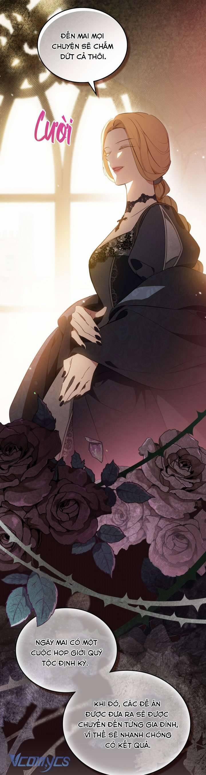 Kiếp Này Tôi Nhất Định Trở Thành Gia Chủ! 173 trang 3