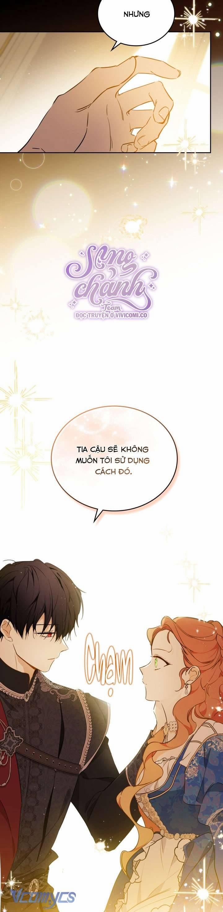 Kiếp Này Tôi Nhất Định Trở Thành Gia Chủ! 173 trang 30