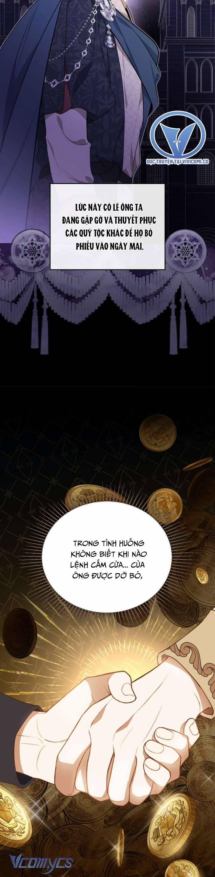 Kiếp Này Tôi Nhất Định Trở Thành Gia Chủ! 173 trang 33