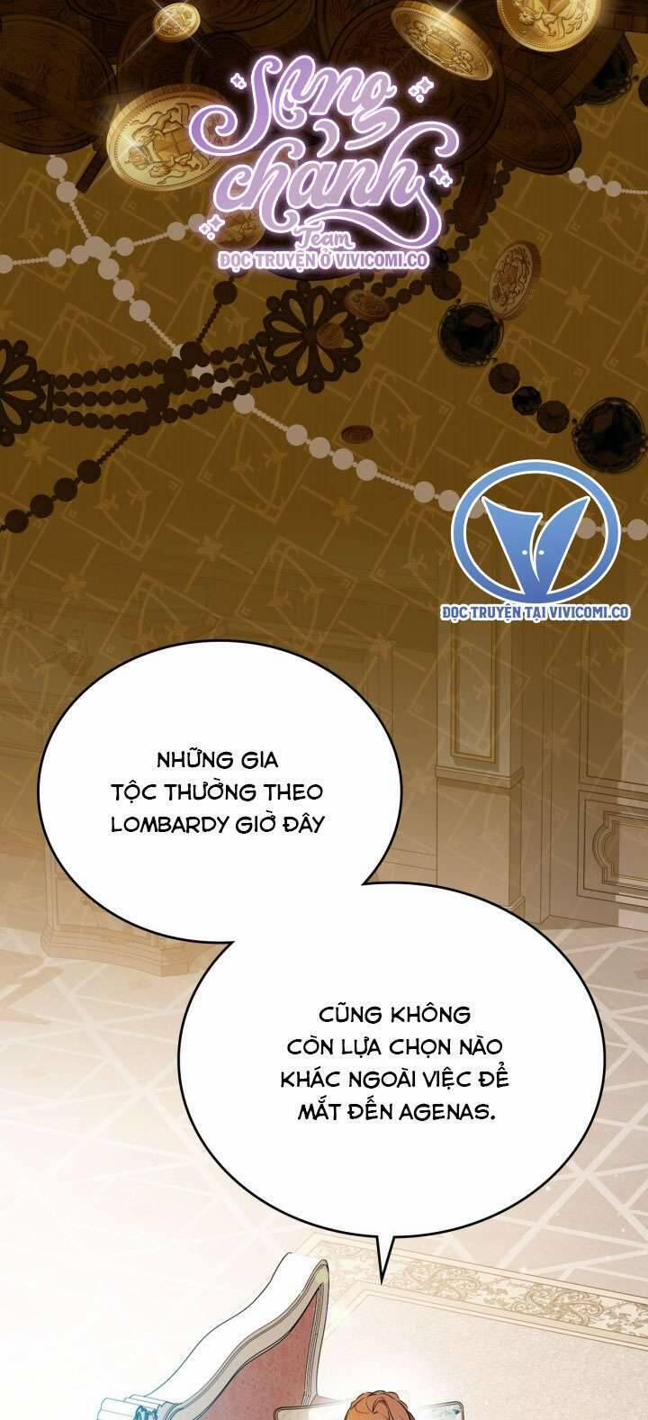 Kiếp Này Tôi Nhất Định Trở Thành Gia Chủ! 173 trang 34