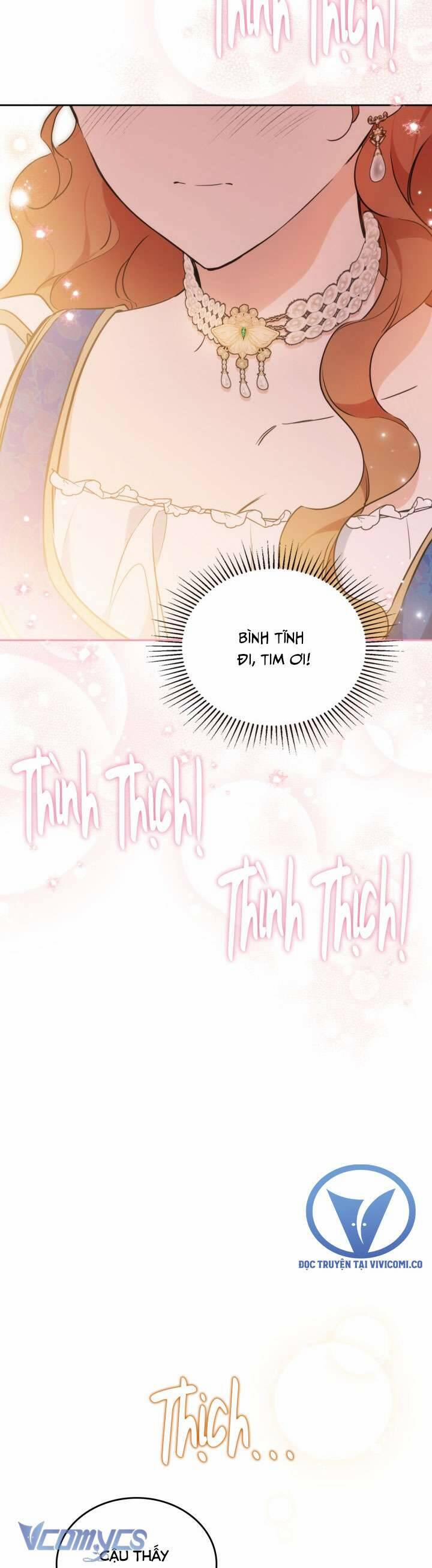 Kiếp Này Tôi Nhất Định Trở Thành Gia Chủ! 173 trang 39