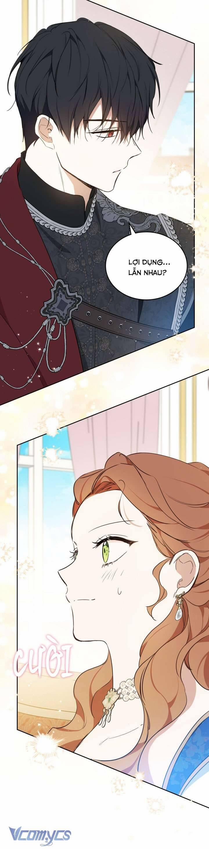 Kiếp Này Tôi Nhất Định Trở Thành Gia Chủ! 173 trang 41