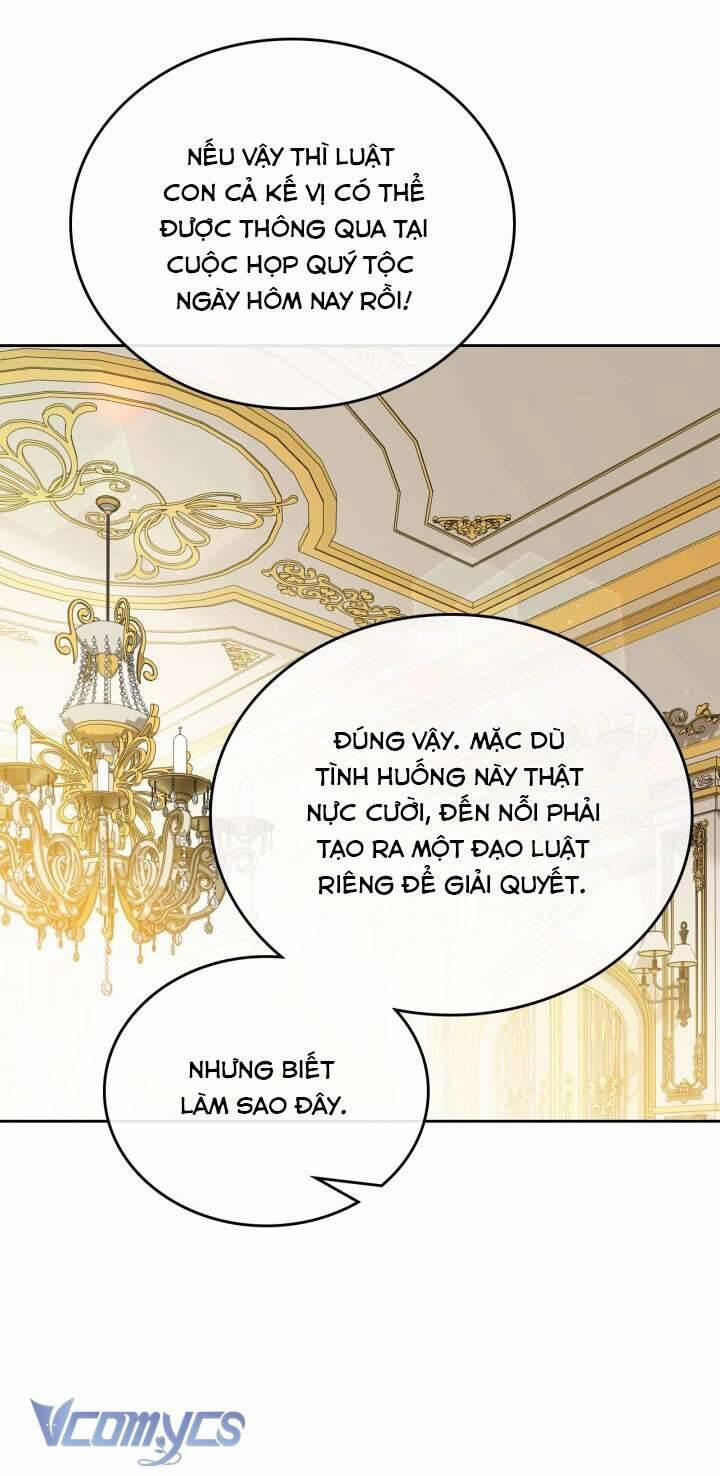 Kiếp Này Tôi Nhất Định Trở Thành Gia Chủ! 173 trang 51