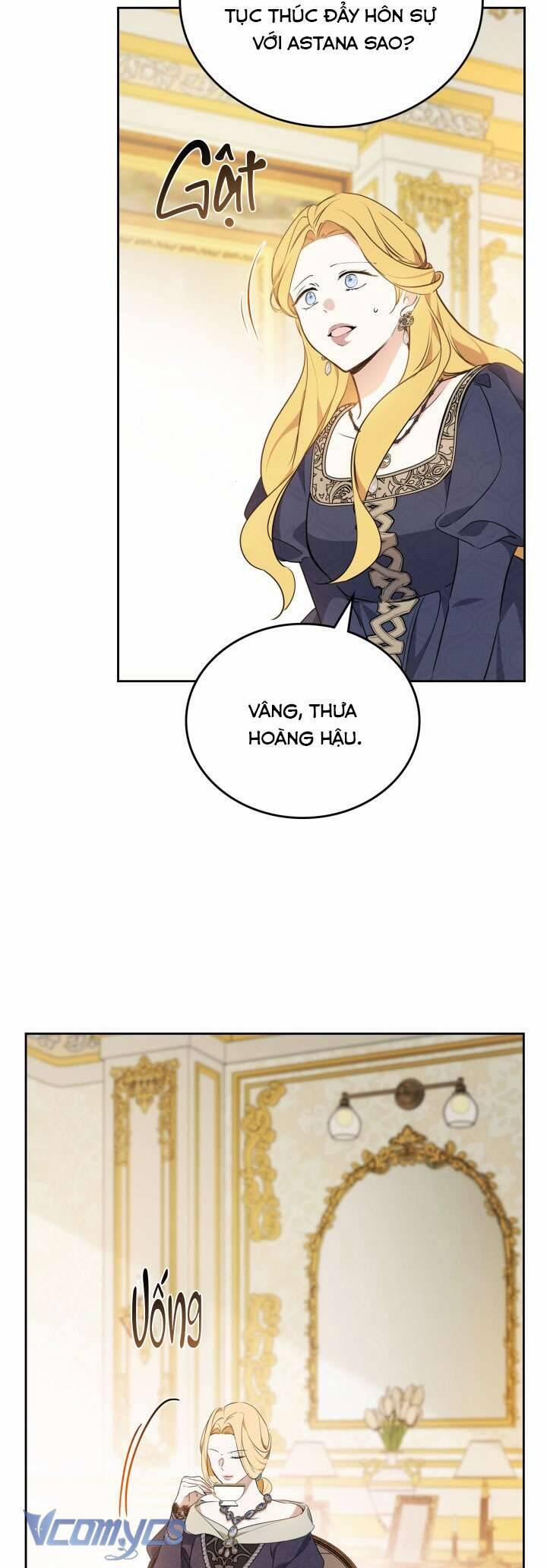 Kiếp Này Tôi Nhất Định Trở Thành Gia Chủ! 173 trang 54