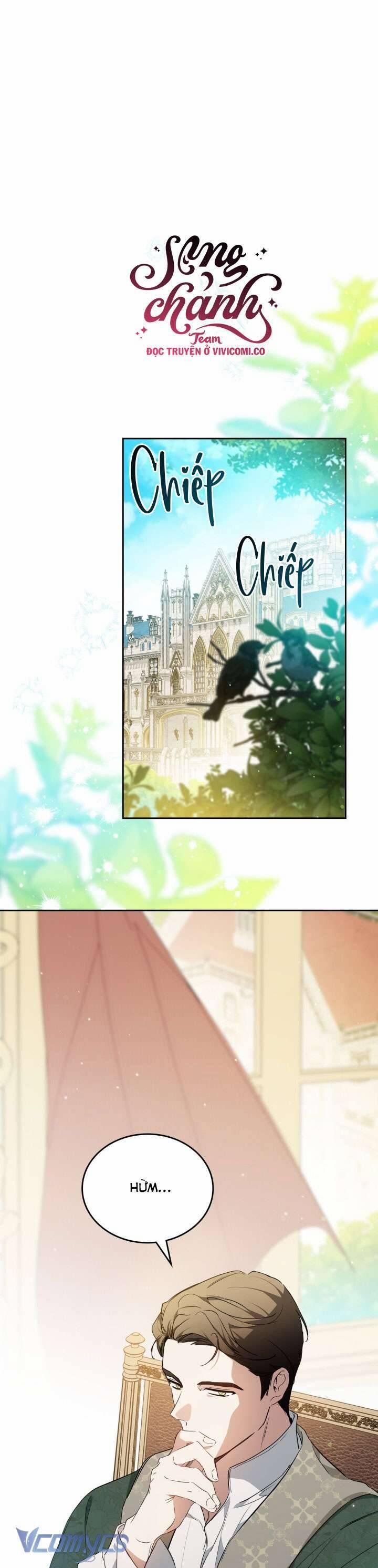 Kiếp Này Tôi Nhất Định Trở Thành Gia Chủ! 174 trang 1